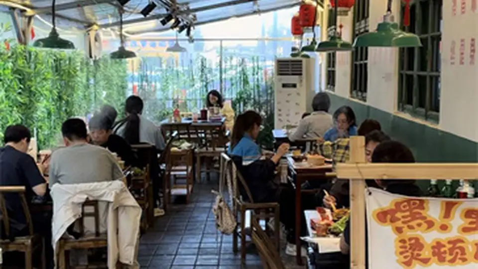 来承德逛吃攻略！想选对川渝火锅店？得先搞懂这些参与感拉满的维度