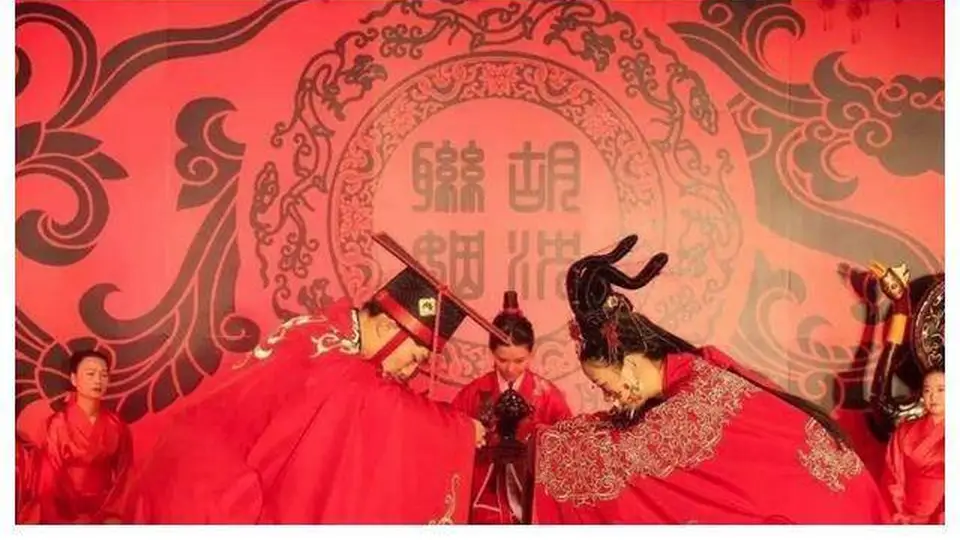 古代早婚有隐患却成常态 原来跟这两大现实考量有关？