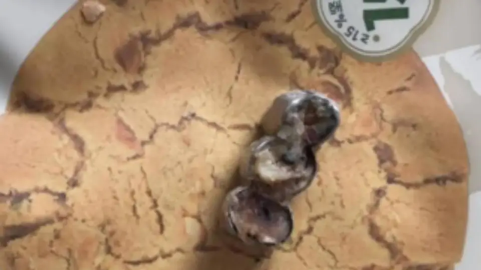 山姆泸溪河桃酥竟吃出金属假牙？这场涉及食品隐患的核查正牵动消费者参与关注
