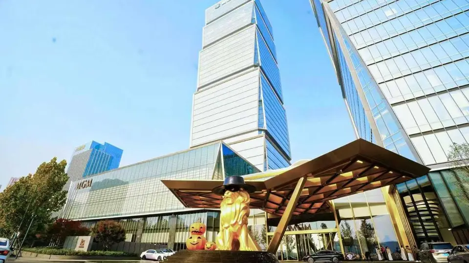 2025酒店民宿设计体验升级指南：从真实运营需求出发 解锁空间流量密码