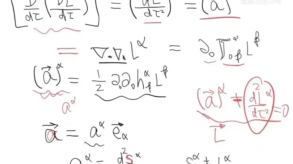 来围观《张朝阳的物理课》多元引力波活动 亲手解锁引力波效应与探测的趣味体验