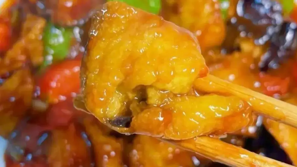 4道家常下饭硬菜｜荤素搭配，新手零失败，巨下饭