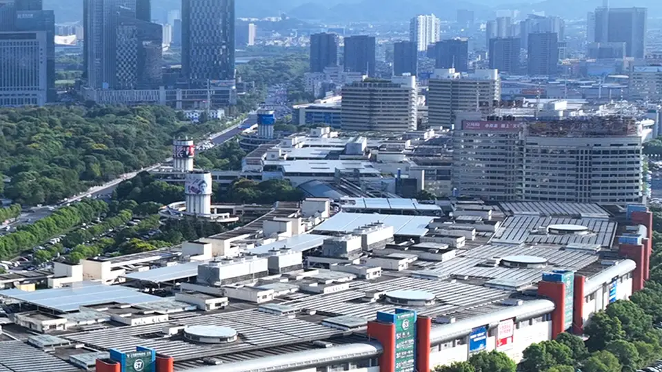 来义乌逛多元发展活动 感受成长路上的生动实践