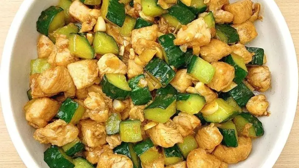 8道超受小朋友欢迎的下饭料理,零难度操作,让挑食娃主动多吃两大碗