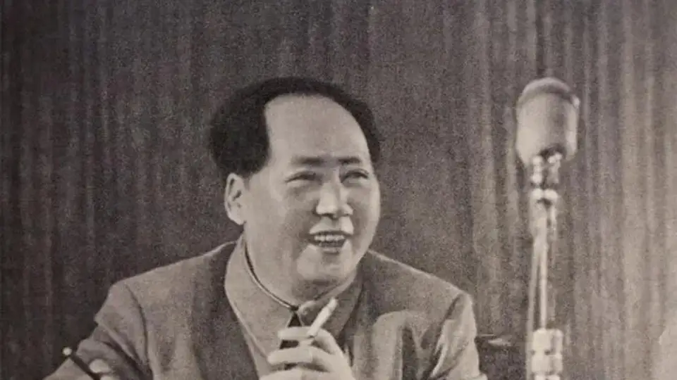 毛岸英入朝作战牺牲，主要责任人是谁？毛主席其实早就点明过真相