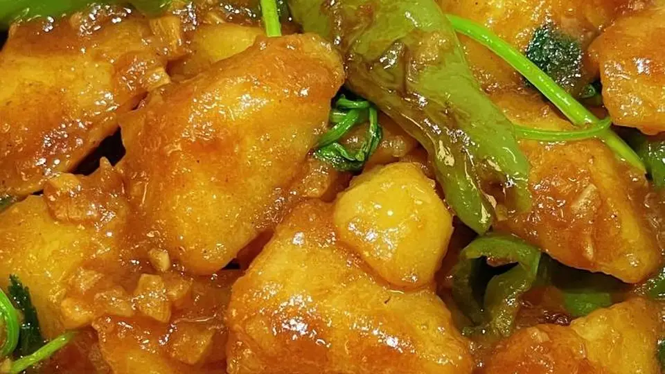 立秋收土豆啦！超适合亲手参与的多元土豆鲜做法，家常下饭款轻松复刻