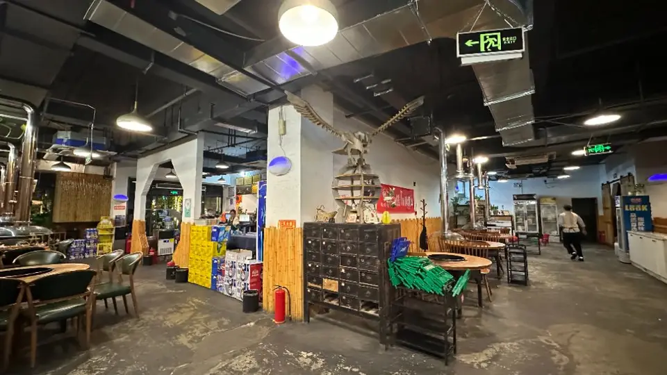 赤水想品尝烤香猪该怎么选择合适的餐饮门店