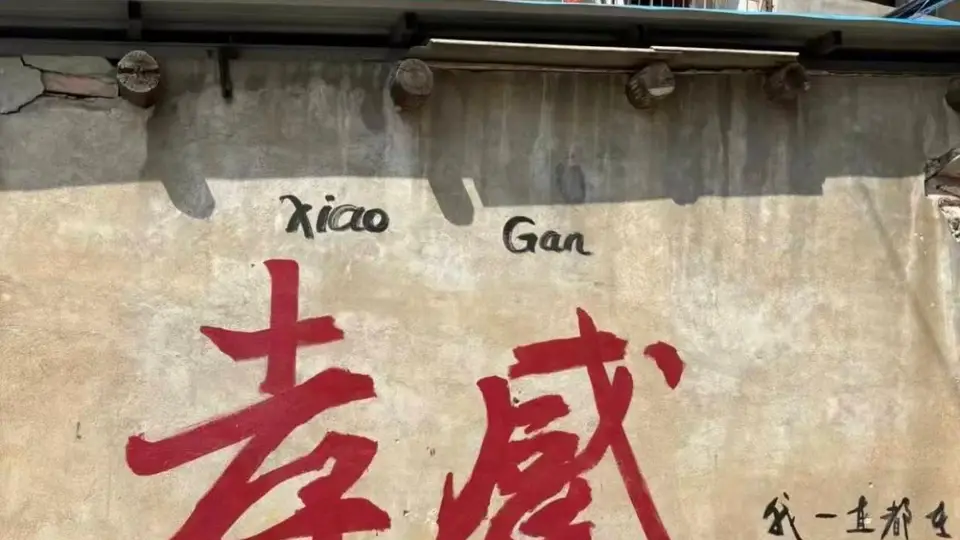 暑期逛孝感，人文山水兼得的短途出游地