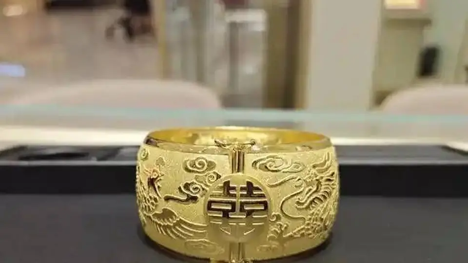 6月29日金价提醒：七月要多留点心，历史行情的相似信号已然出现