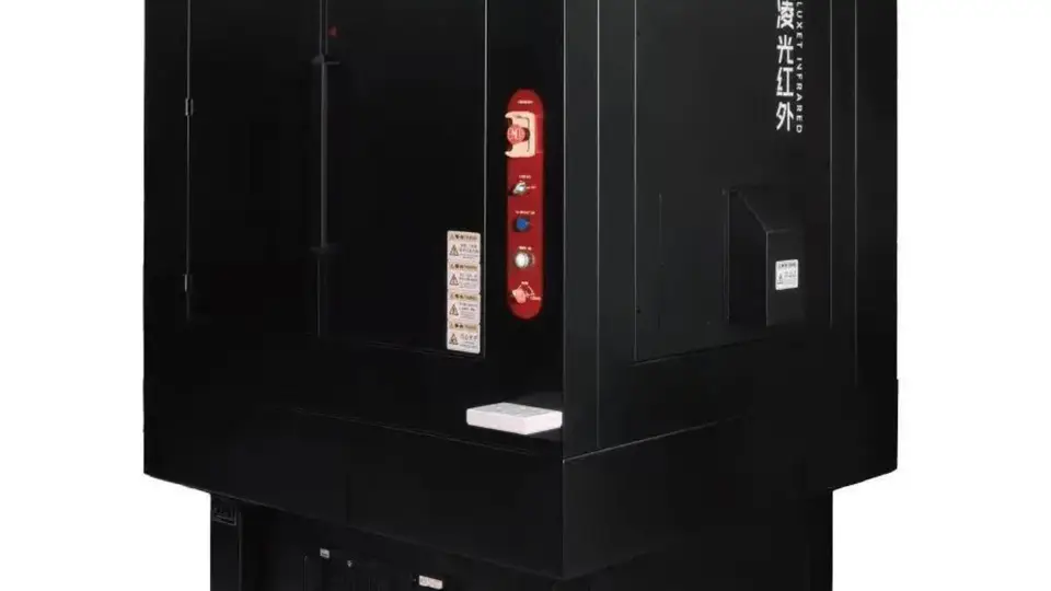 国产高端半导体检测设备发布：一机两用，覆盖半导体全链条检测需求