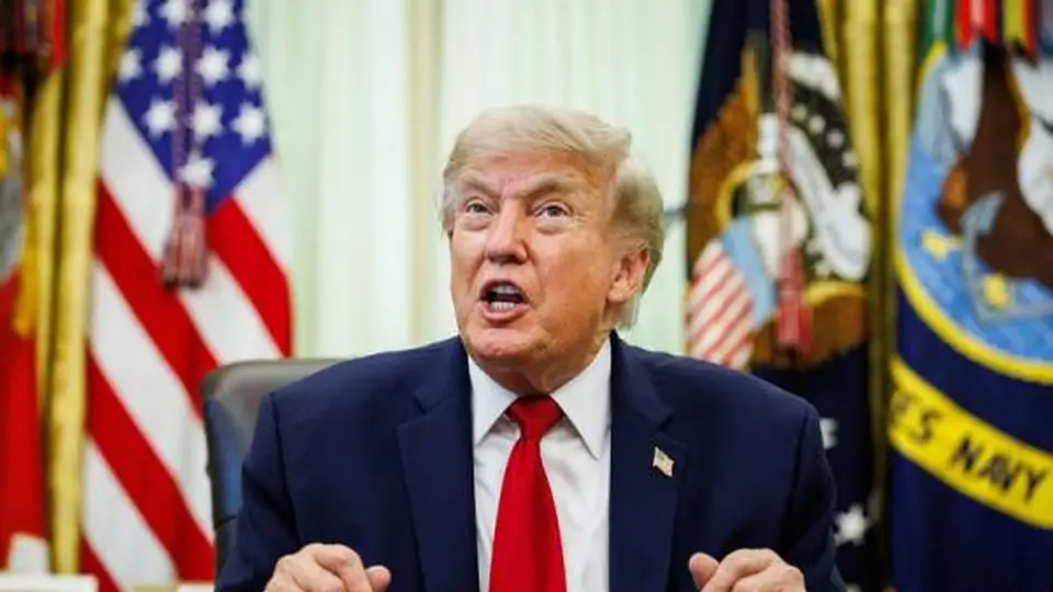 美国独立日当天,特朗普分别与普京、泽连斯基通电话