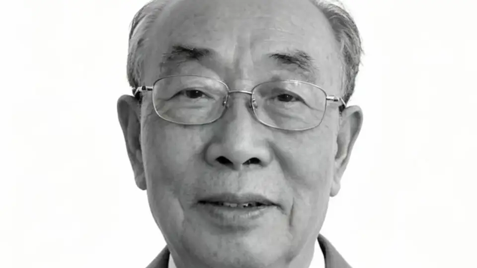 著名语言学家唐作藩逝世，享年100岁！曾考入中大读语言学