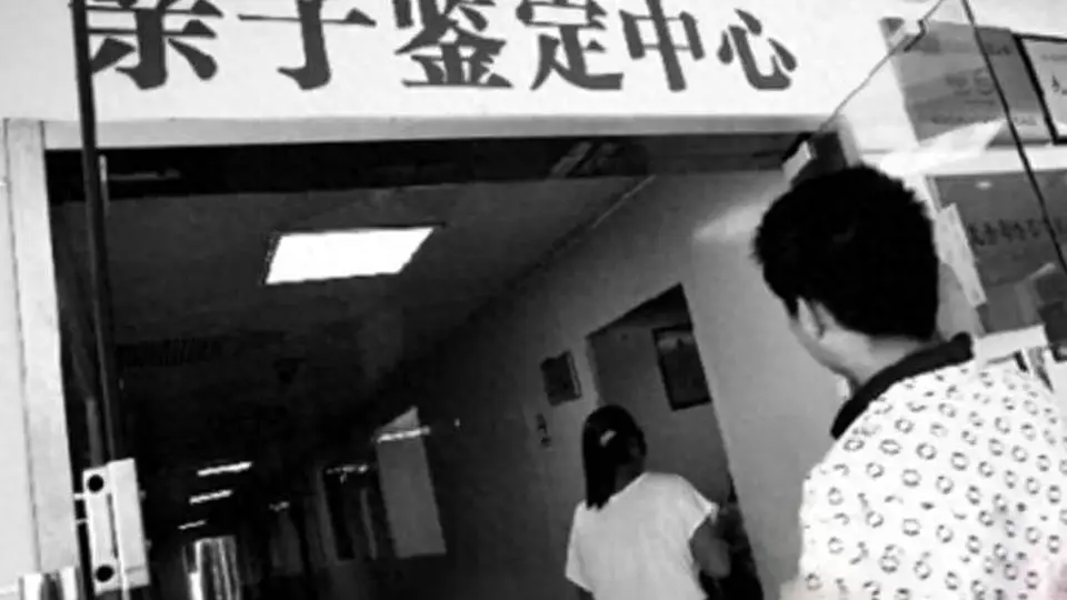 婴儿为啥不能做亲子鉴定?新生儿强制亲子鉴定,这事差点害死人
