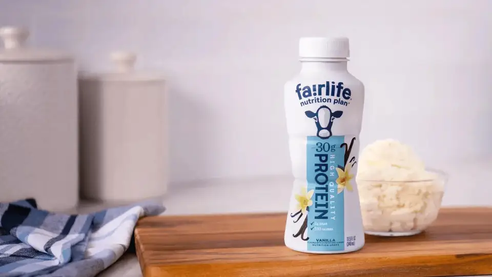 可口可乐超滤奶品牌fairlife遭遇黑客攻击，全美生产运营暂停