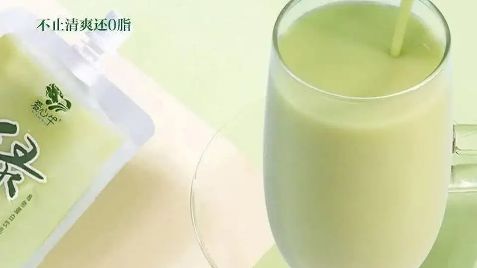 夏日消暑神器,一口冰爽绿豆沙,让你清凉一夏