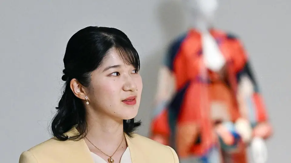 日本通过《皇室典范》修正案拒绝女性天皇, “旧宫家”后代成员:不希望自己的儿子被收养