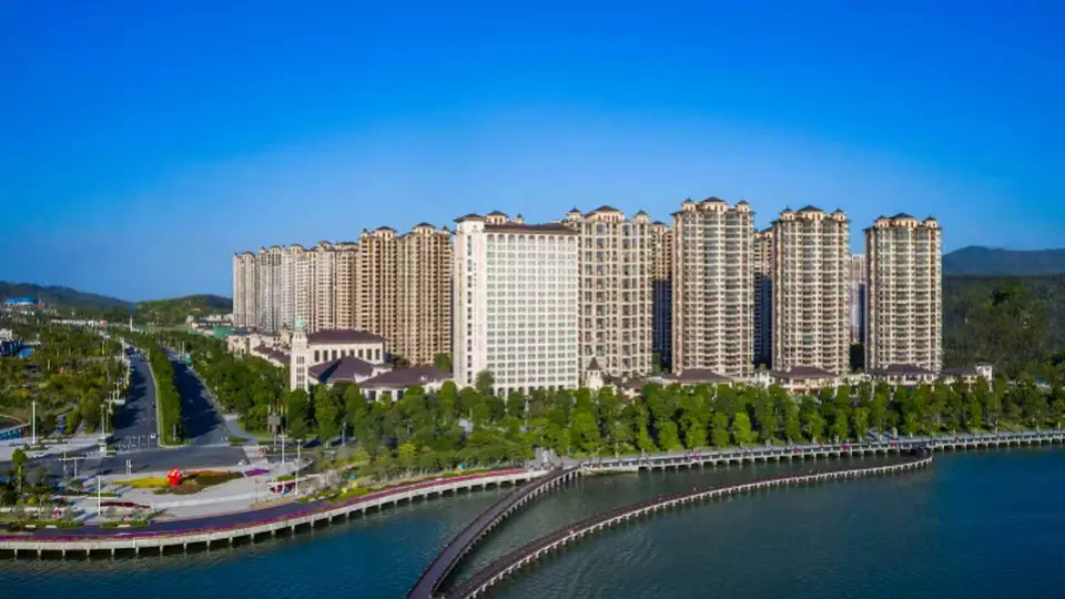 政企携手探索滨海文旅新路径,2026汕尾文旅嘉年华正式启幕