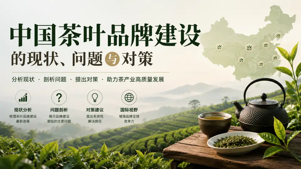 参与多元茶主题活动 解锁传统茶文化的现代品牌新体验