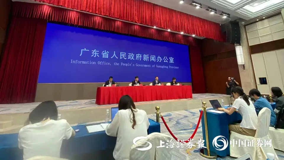 广东企业发债有何新进展？来get上半年银行间市场融资的好消息