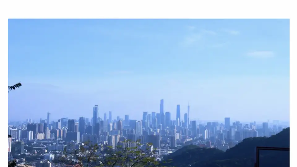 茶颜悦色官宣进驻广州 预计今年9月底开门迎客