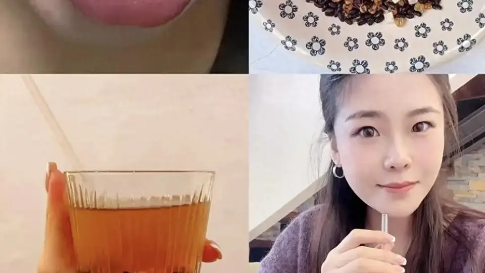 三伏天喝麦冬茶饮要选对搭配 多元玩法润养身体更舒服