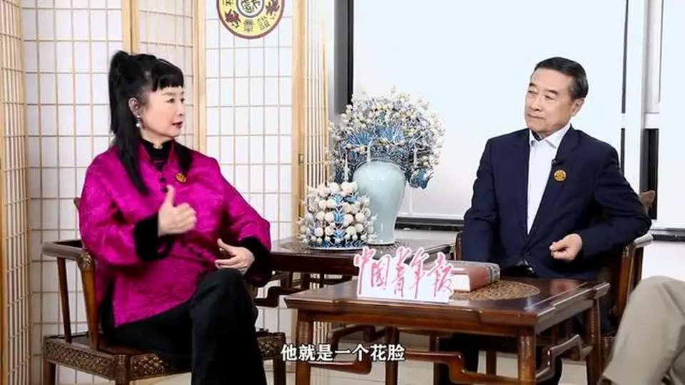 走进京剧的黄金时代｜第七十一回 赴台湾遍寻京剧人，孙元坡难忘富社情