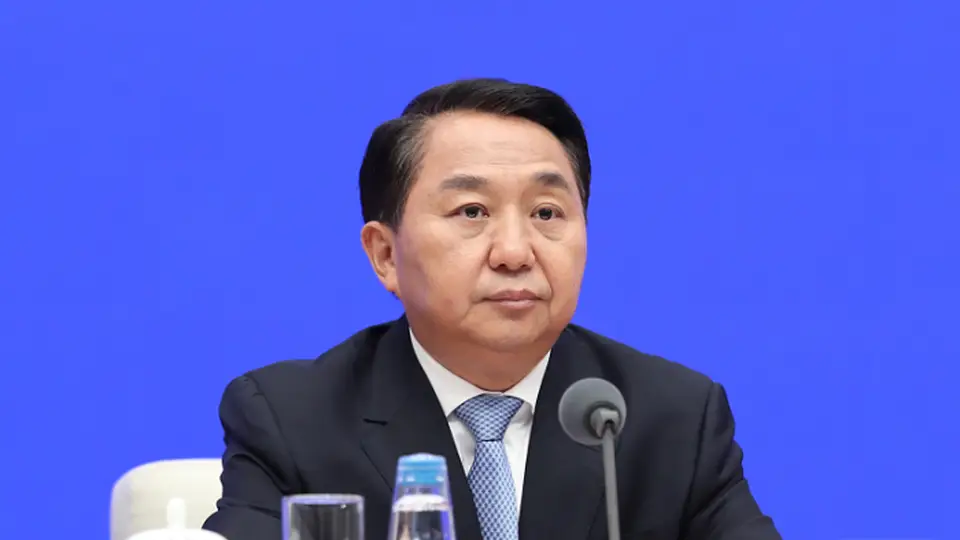 7月31日河北迎领导班子调整 罗文履新省委书记倪岳峰另有任用