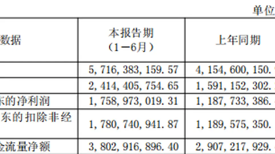 桂冠电力受热捧 北向资金社保基金连续加码引市场关注