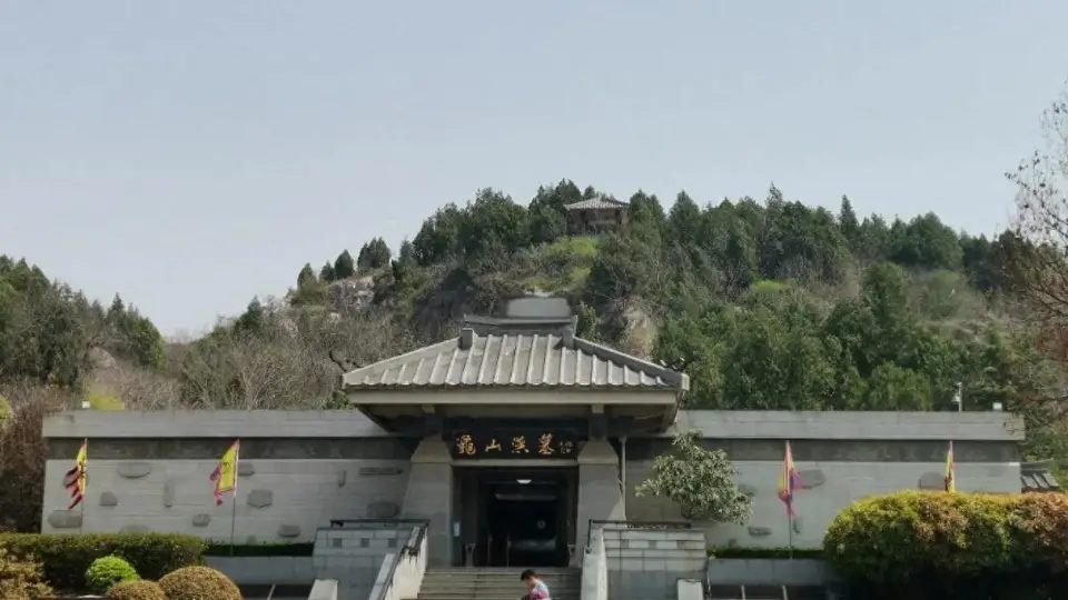厉害了！世界上只有中国徐州市才有的全球独一无二的5大奇景！