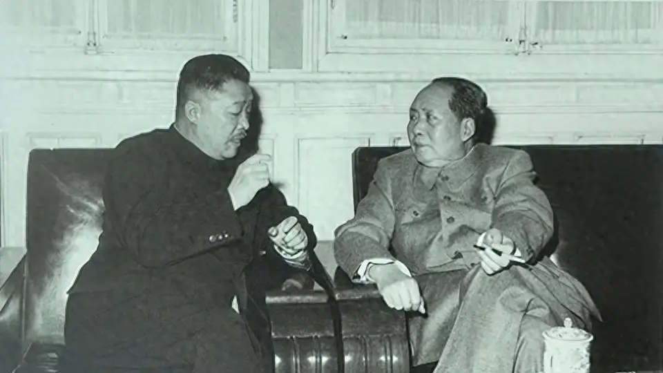1947年贺龙赠马毛泽东 战友情谊里的暖心细节你知道吗