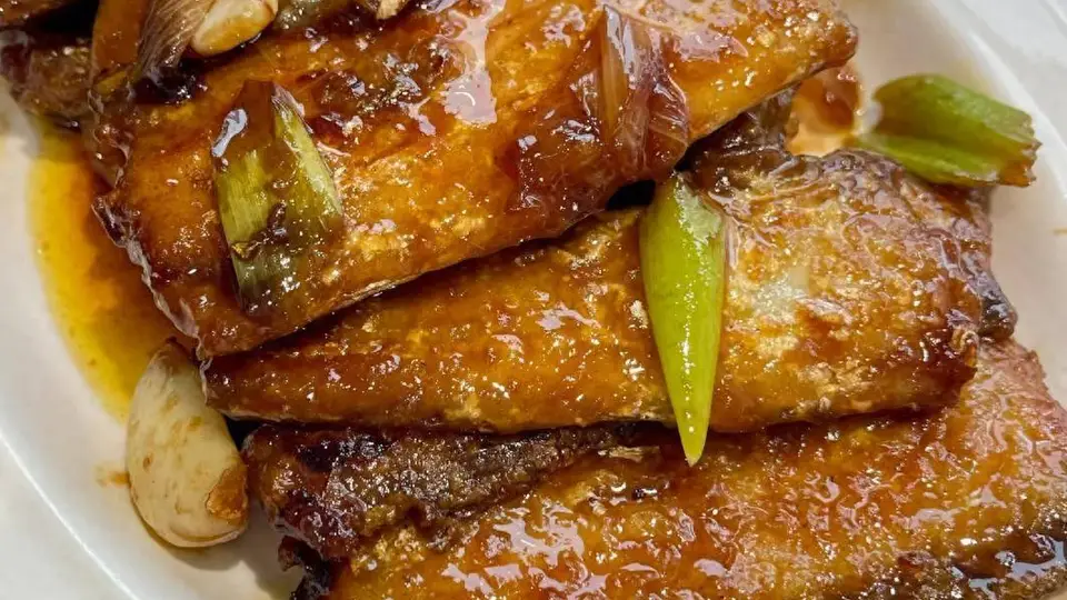 立秋后别光啃鸭鸡肉！3道鲜美食材做法，跟着做补营养还解馋