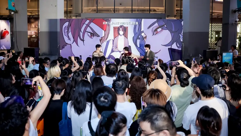演艺市集成今夏打卡宝地 音乐剧快闪一日店长盲盒票邀你共赴全城入戏之约