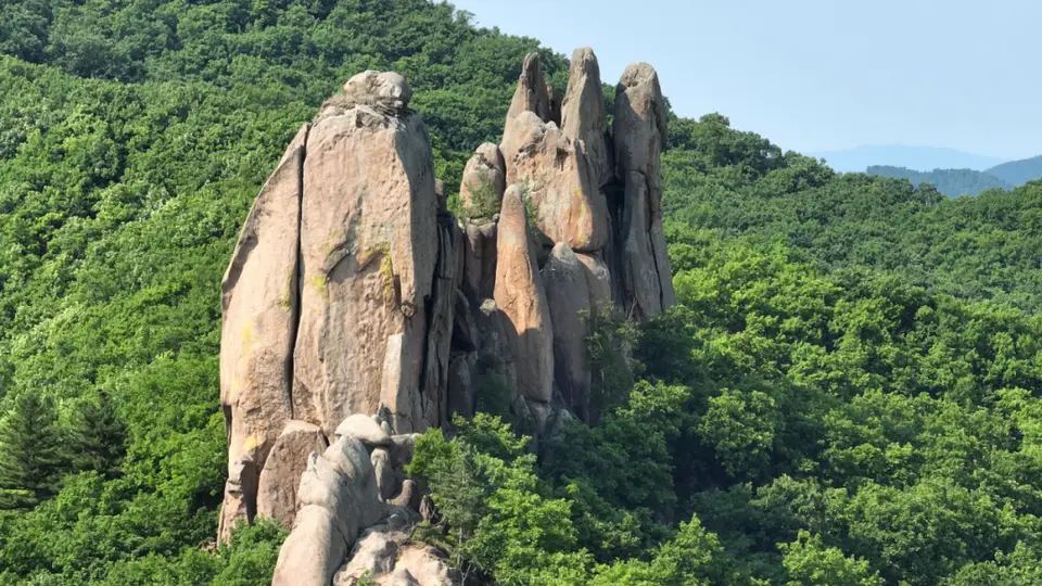 夏天去哪避暑有意思？来牡丹江清凉秘境，参与沉浸式演艺、玩水上项目，解锁5日多元体验