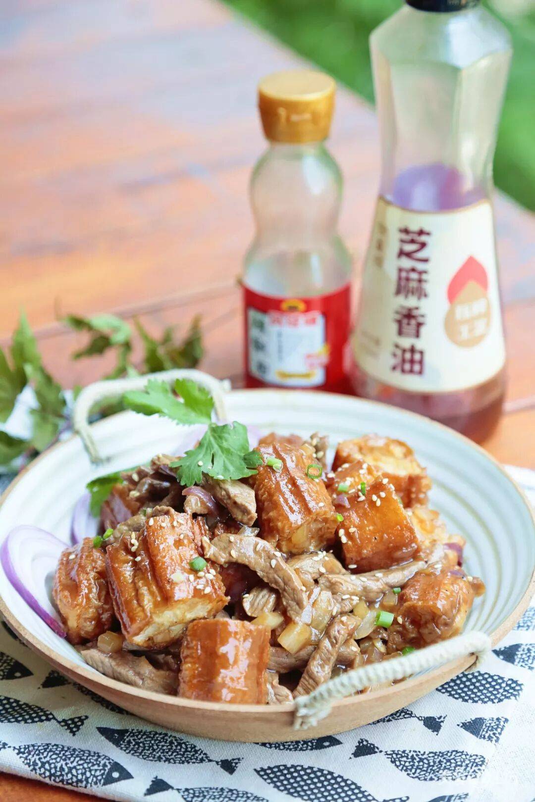 鲜香嫩滑不塞牙！比铁板牛柳好吃100倍