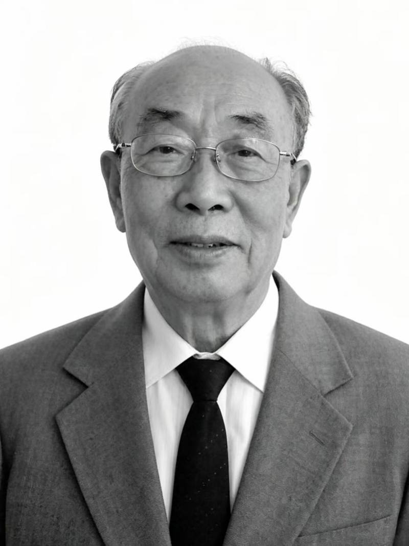 著名语言学家唐作藩逝世，享年100岁！曾考入中大读语言学