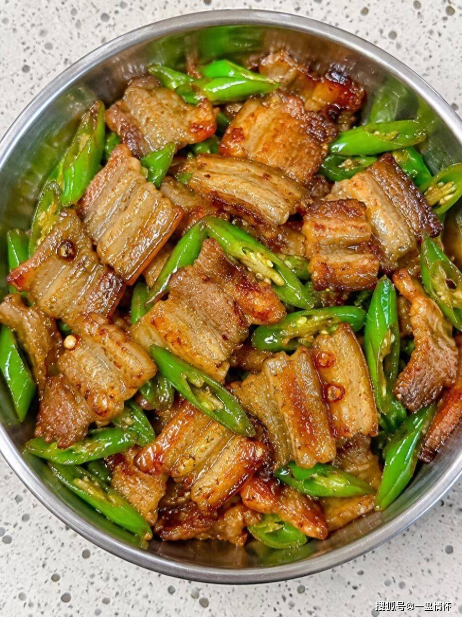分享3道既下饭又下酒的家常菜，口感丰富味道好，吃过就爱上