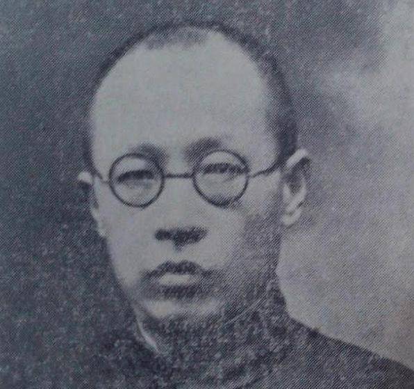 黄埔军校中最受同学欢迎的人，比老蒋的威望都高，后来却当了和尚