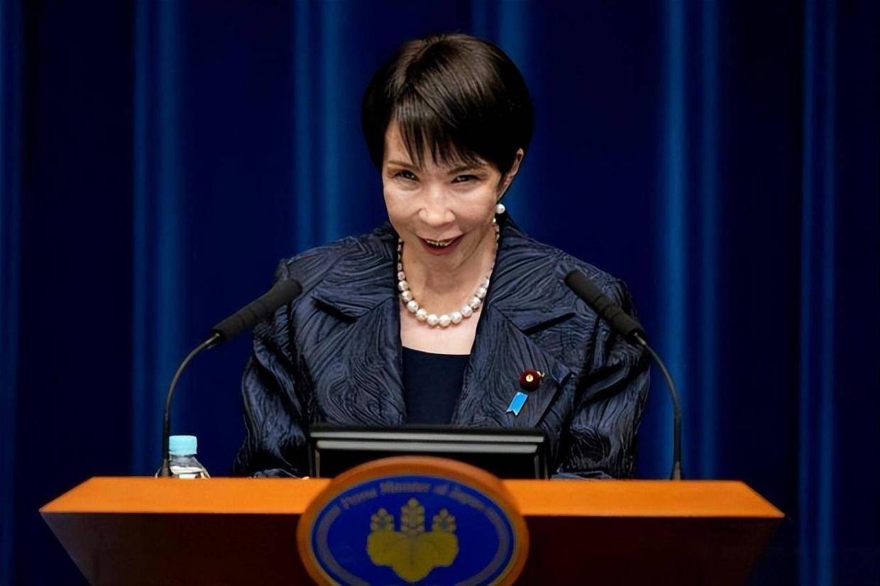 乌克兰举报俄九成导弹含日本零件，日本真不知情？高市早苗隐藏了更大的图谋