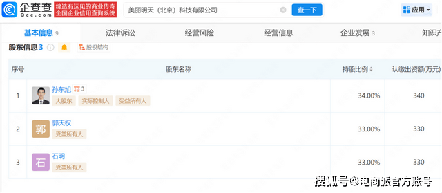 李国庆大胆预言：孙东旭他们撑不过一年半