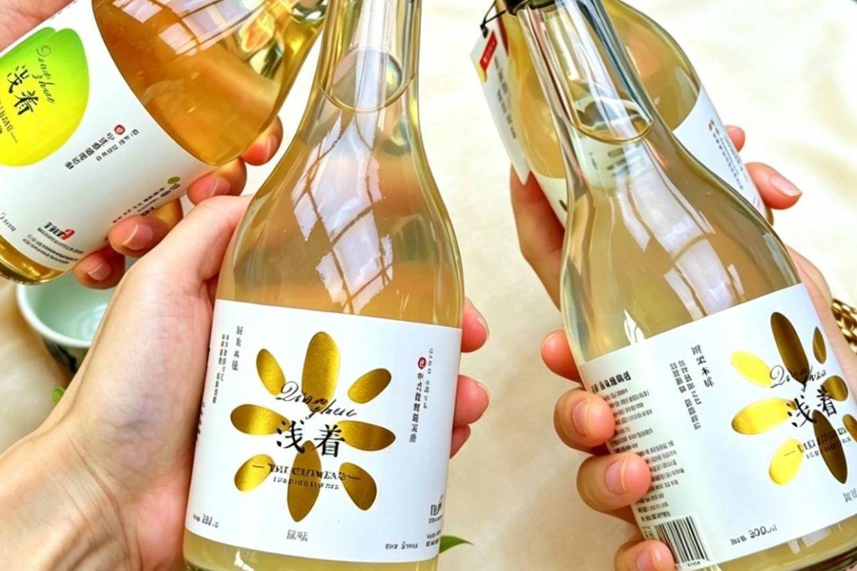 浅着米酒：喧嚣速食时代，我为那一份手作清甜守候留白