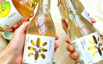 浅着米酒:喧嚣速食时代,我为那一份手作清甜守候留白