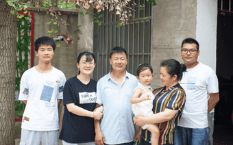 外卖小哥王计兵，获鲁迅文学奖