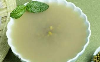 绿豆不止消暑！从营养成分看懂它的食疗价值