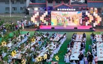 三场盛会，三种玩法！青岛西海岸新区这个夏天超欢乐