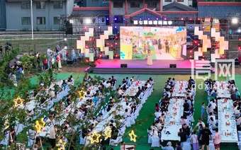 多点开花各具特色 青岛西海岸多场啤酒节主题活动同步上线
