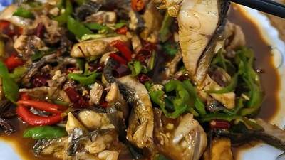鲁南烟火藏风味！枣庄六大经典名菜，吃透香辣地道枣庄味