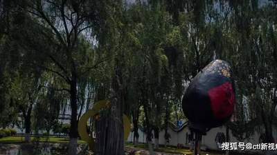 千年酒香秘境，毕业旅行打卡地——刘伶醉4A级工业旅游景区