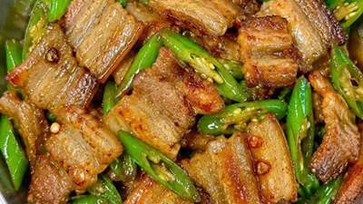 分享3道既下饭又下酒的家常菜，口感丰富味道好，吃过就爱上