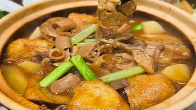广州本地人聚餐有哪些好去处 特色烧烤怎么选