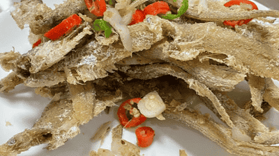 芜湖六大招牌特色美食，解锁皖江东岸的地道烟火风味